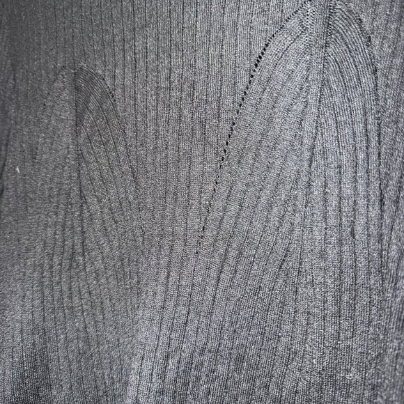 Simons Cashmere Knit Top - Picture 3 of 4